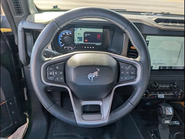 Used 2024 Ford Bronco Badlands AWD/4WD image 7