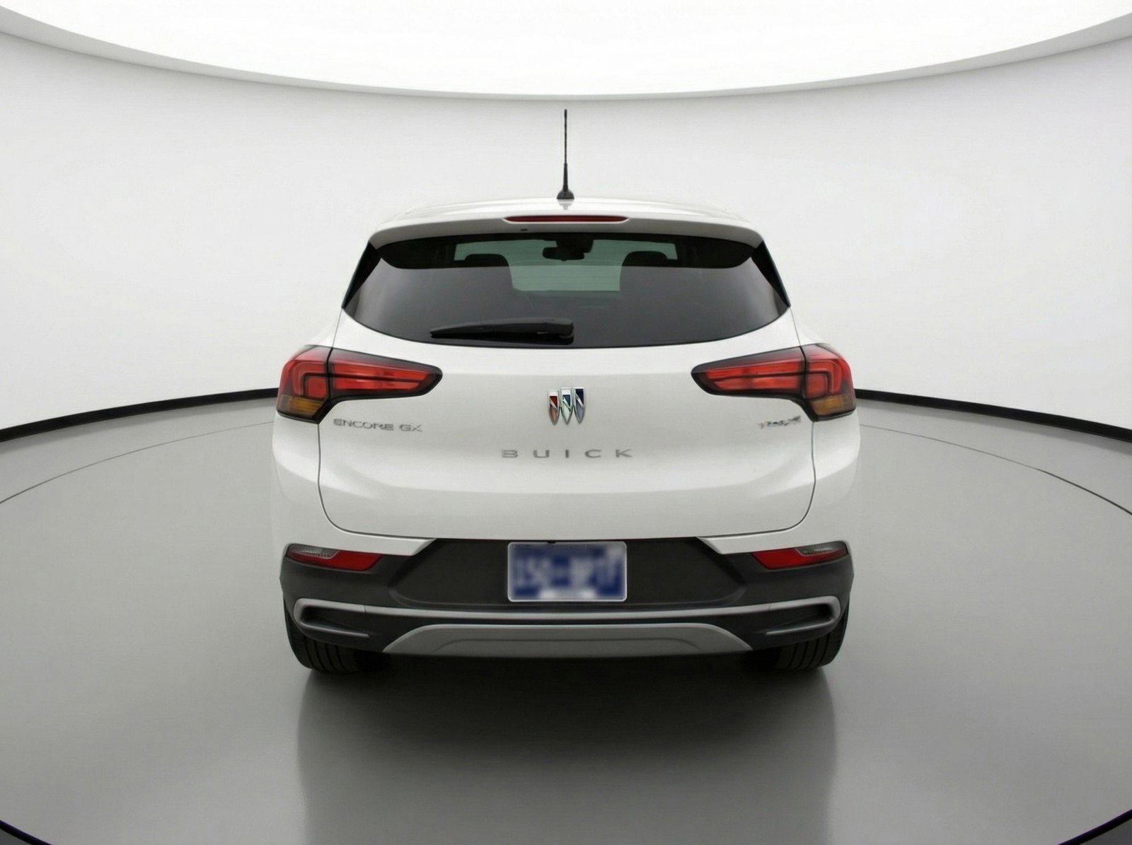 Used 2025 Buick Encore GX Preferred image 7