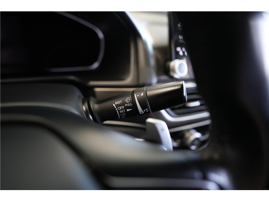 Used 2018 Honda Accord Sport image 24