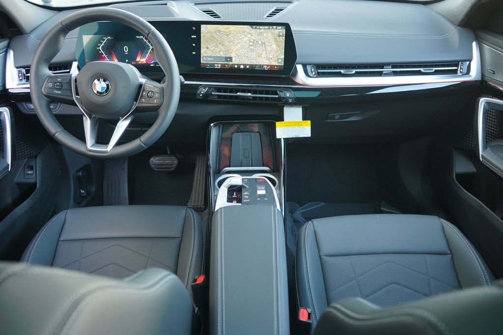 New 2026 BMW X2 xDrive28i w/ Technology Package image 13
