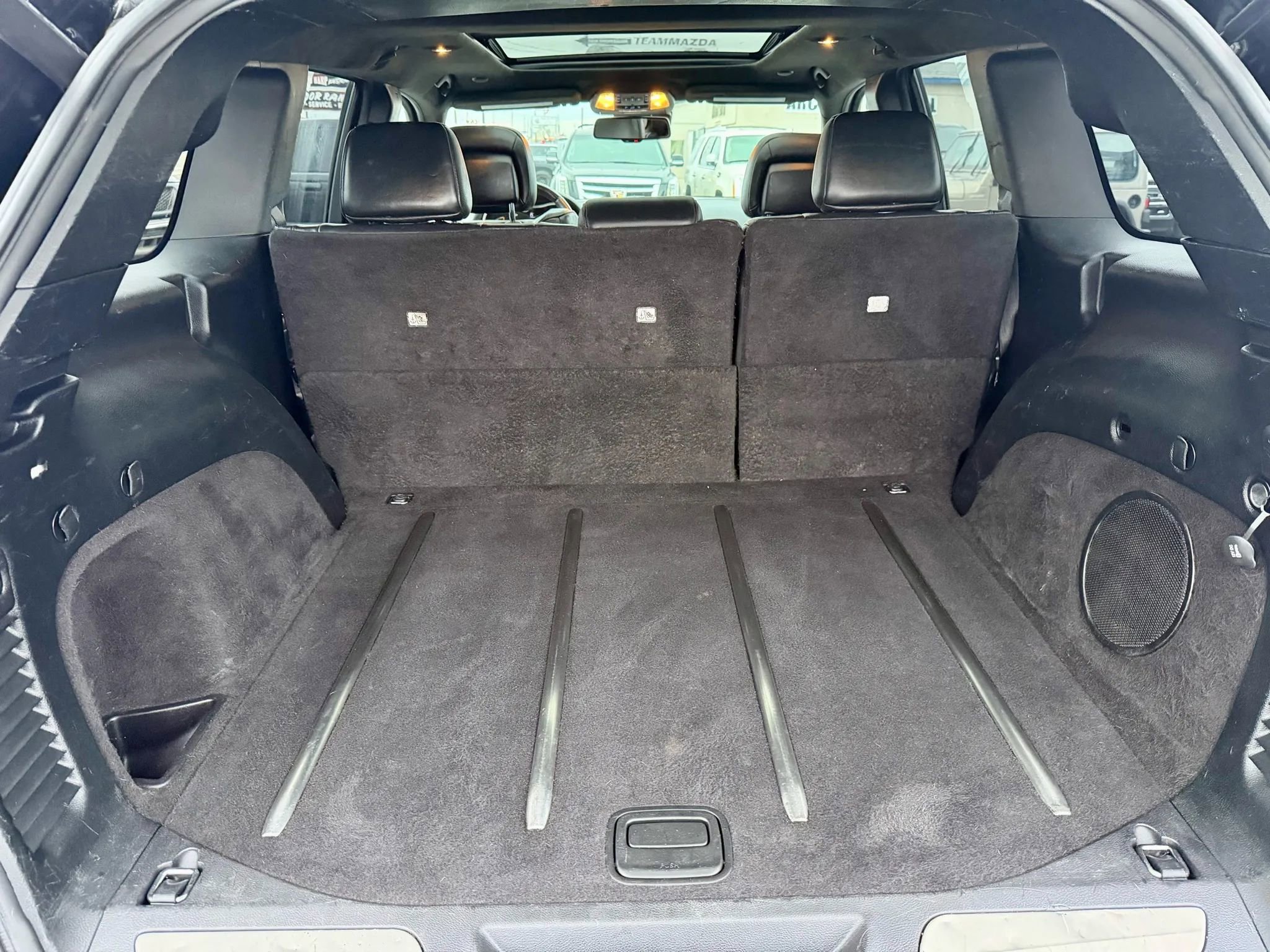 Used 2016 Jeep Grand Cherokee Summit image 6