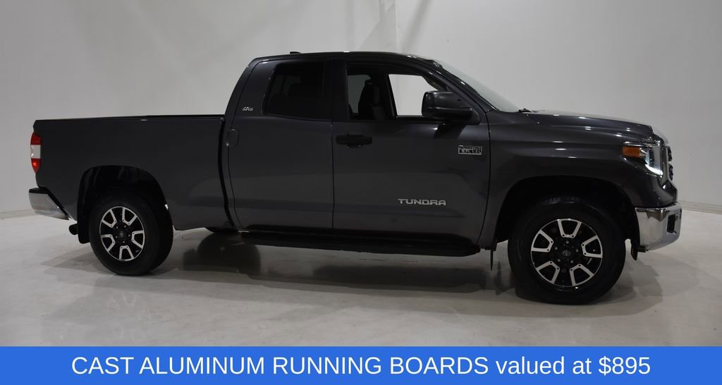 Used 2020 Toyota Tundra SR5 image 3