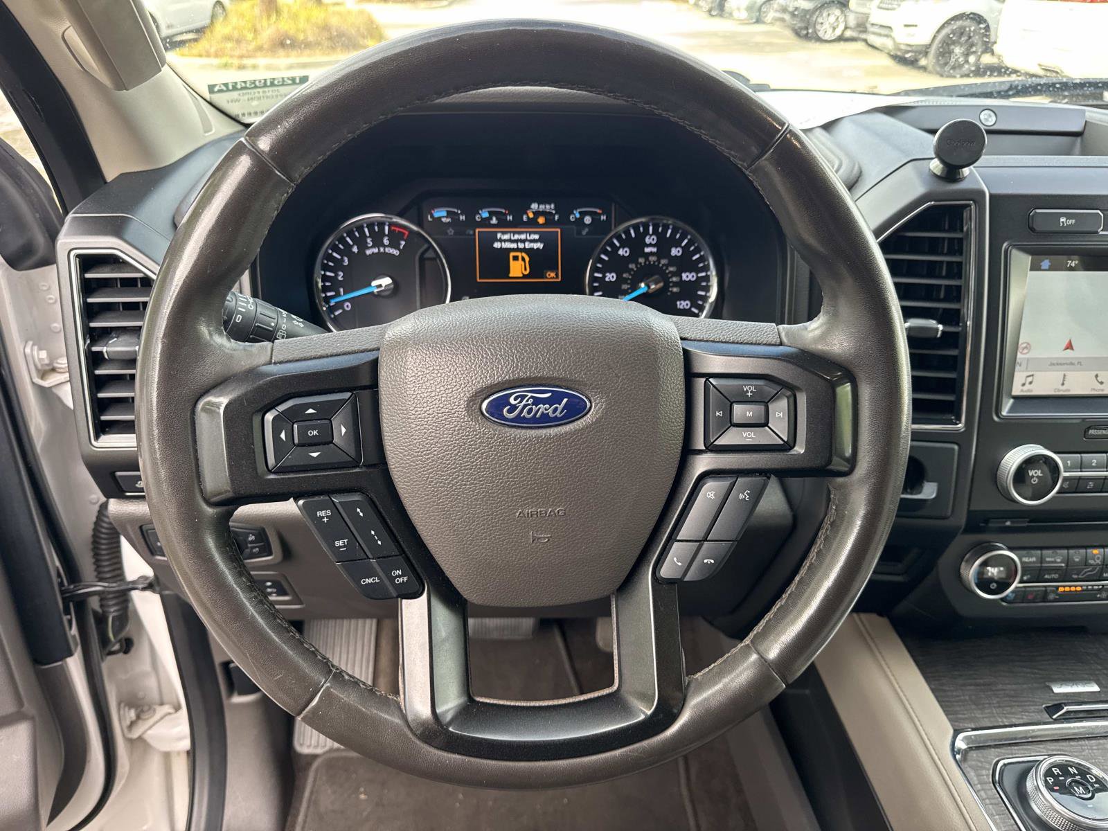 Used 2018 Ford Expedition Limited w/ Equipment Group 301A image 28