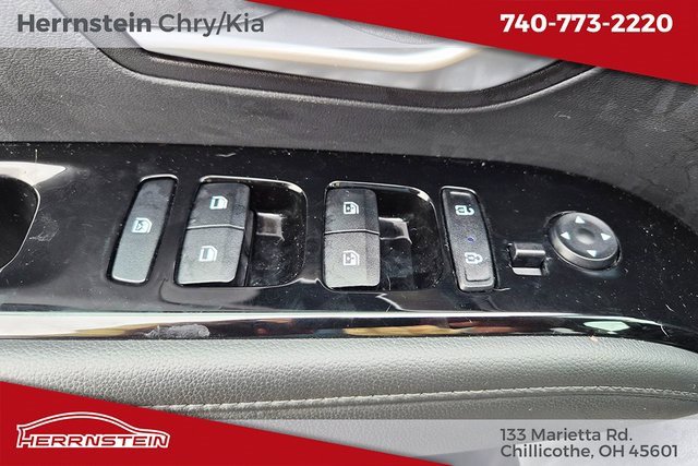 Used 2023 Hyundai Tucson XRT image 17