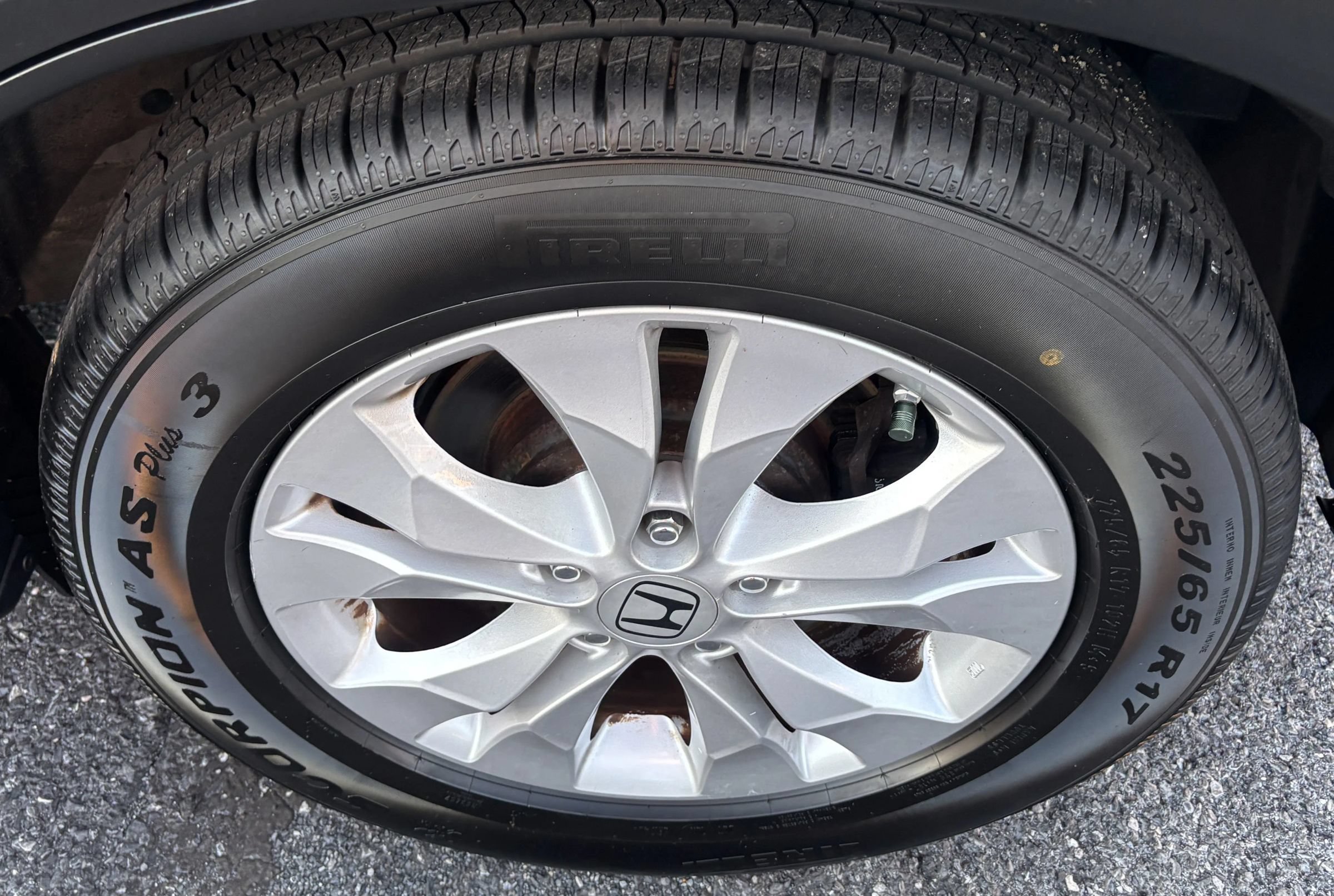 Used 2012 Honda CR-V EX-L image 8