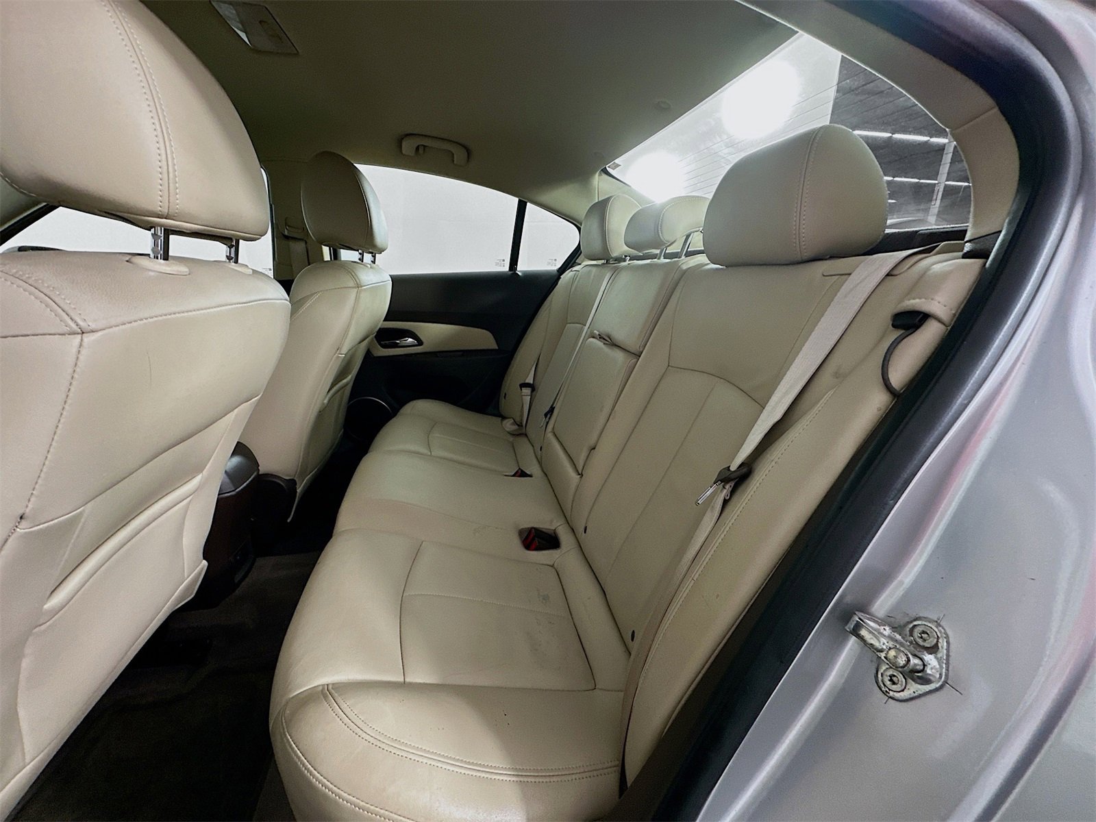 Used 2011 Chevrolet Cruze LTZ image 21