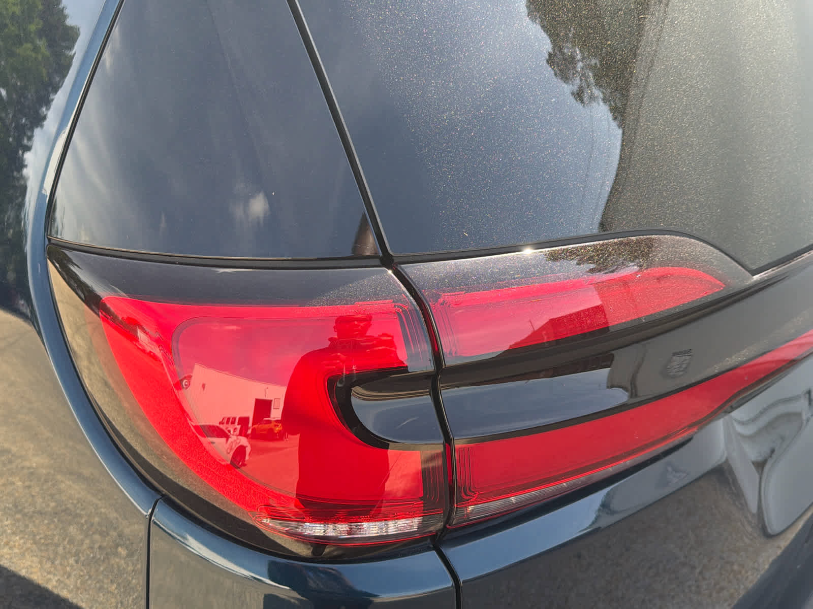 Used 2025 Chrysler Pacifica Select FWD image 15