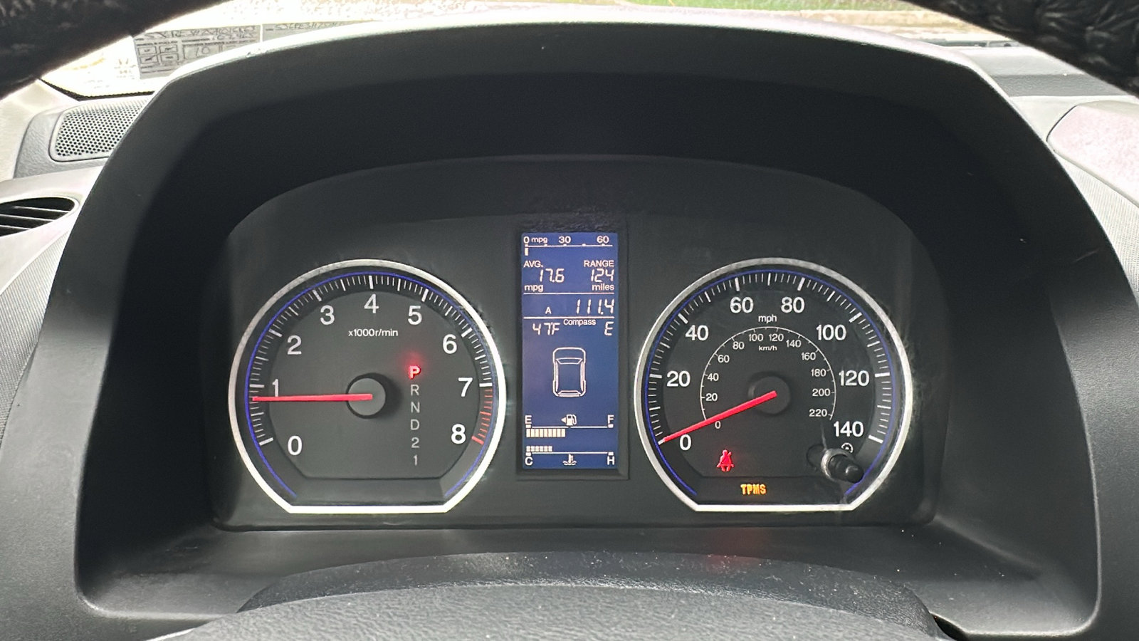 Used 2010 Honda CR-V EX-L image 18