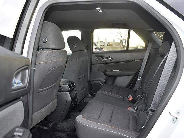 New 2026 Honda Prologue EX image 8