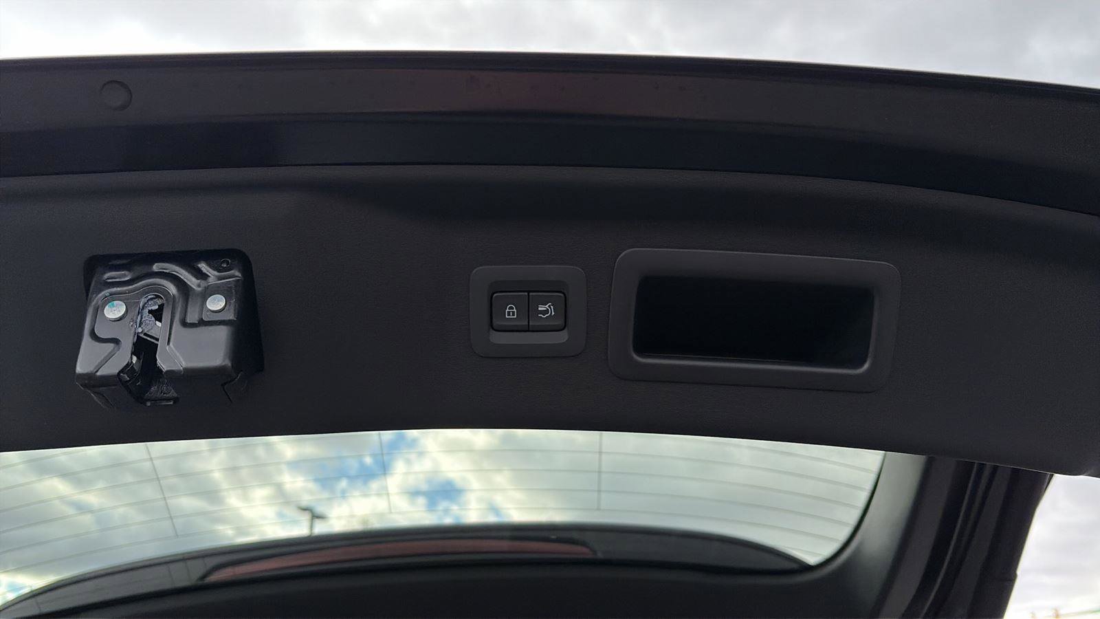 New 2025 MAZDA CX-90 3.3 Turbo w/ Preferred Package image 28