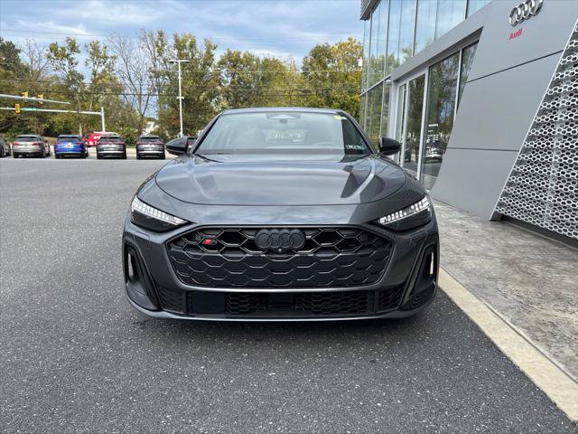 New 2026 Audi S5 Prestige AWD/4WD image 5