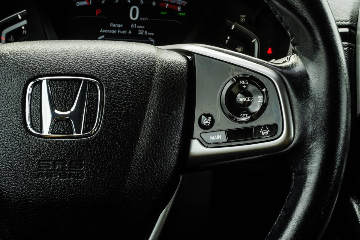 Used 2020 Honda CR-V Touring image 29