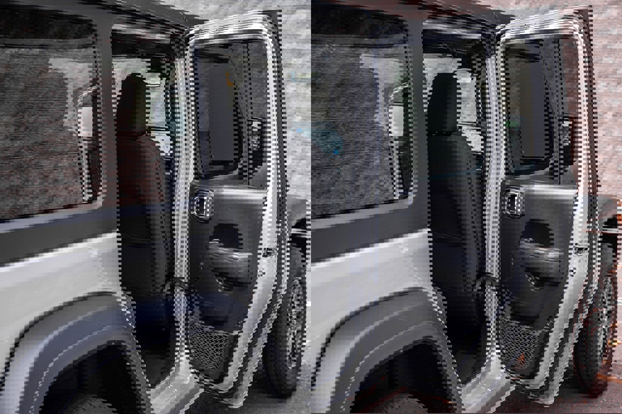 Used 2024 Jeep Wrangler Sport S image 17