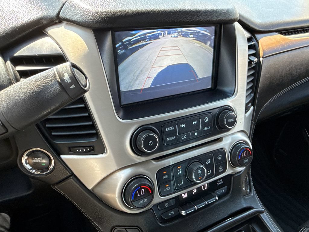 Used 2019 GMC Yukon XL Denali w/ Open Road Package AWD/4WD image 27