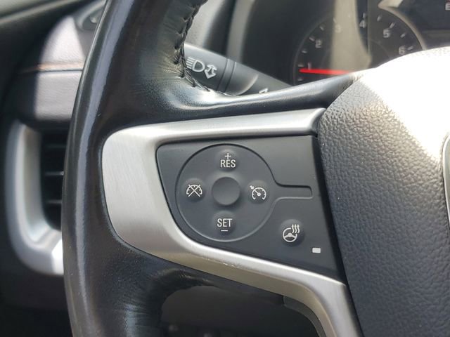 Used 2019 GMC Terrain SLT w/ Preferred Package FWD image 22