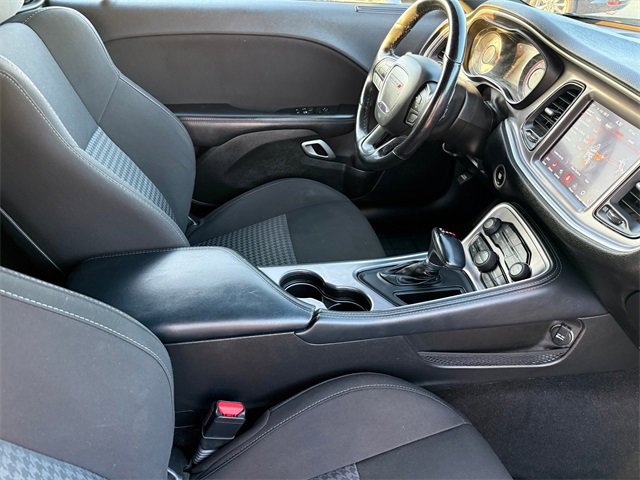 Used 2021 Dodge Challenger R/T Scat Pack w/ T/A Package image 21