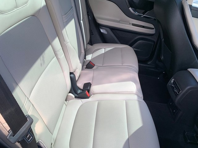 New 2026 Lincoln Corsair Premiere AWD/4WD image 14