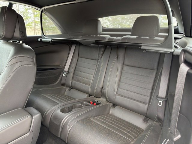 Used 2016 Buick Cascada Premium image 20