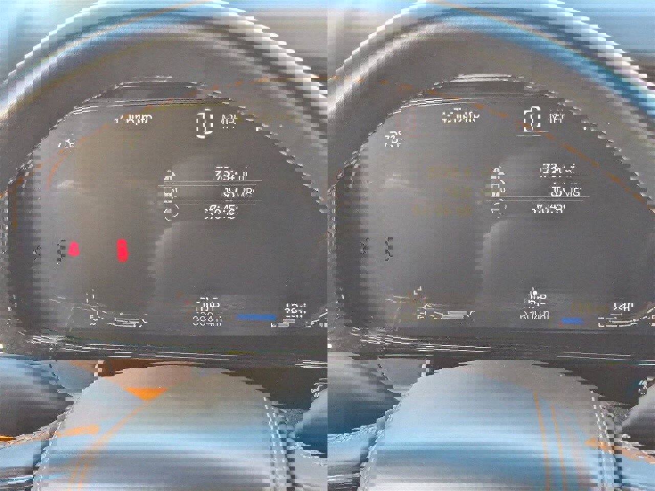 Used 2024 Jeep Grand Wagoneer L Series III image 27