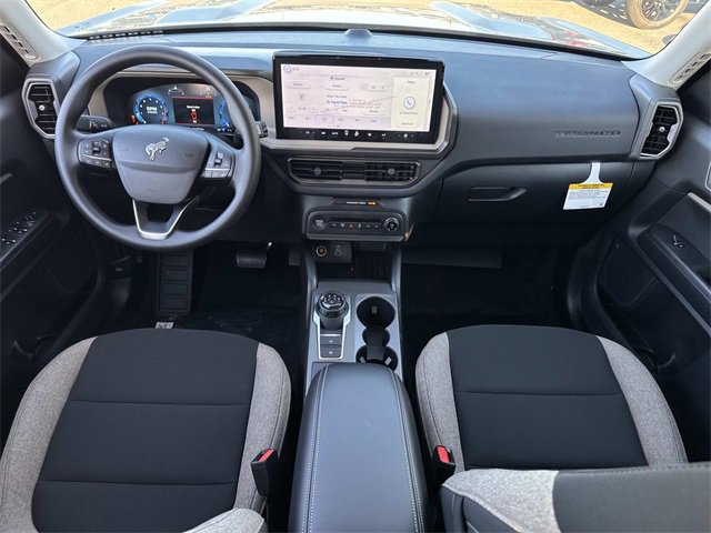 New 2025 Ford Bronco Sport Big Bend image 18