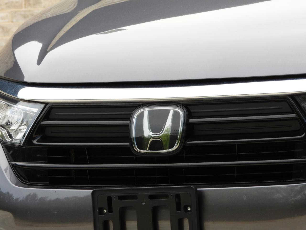Used 2022 Honda Odyssey EX-L image 4