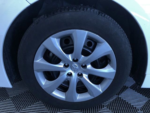 Used 2025 Toyota Corolla LE image 17