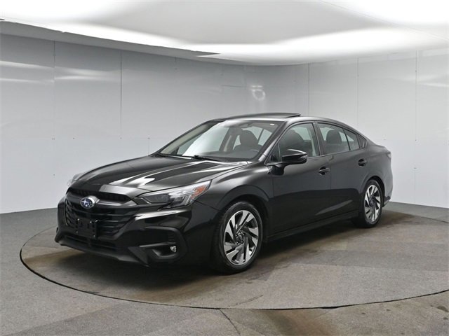 Used 2024 Subaru Legacy Limited
