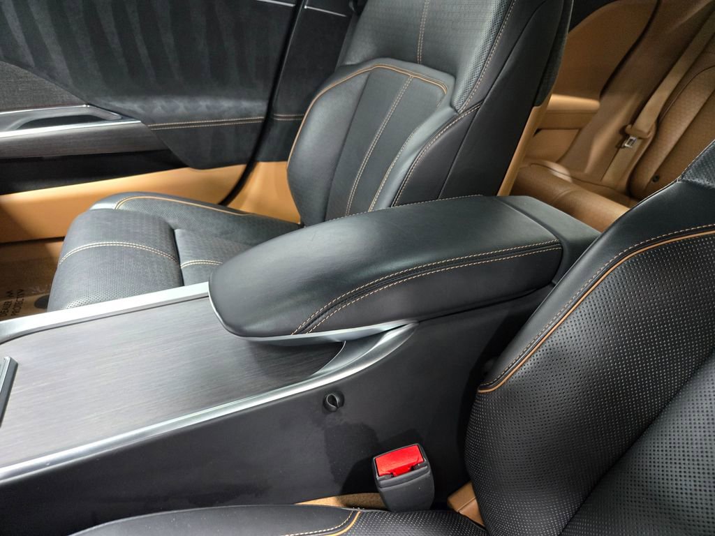Used 2022 Lucid Air Grand Touring AWD/4WD image 30