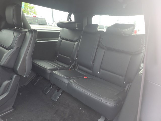 New 2027 Ford Expedition Max Platinum w/ Stealth Performance Package AWD/4WD image 46
