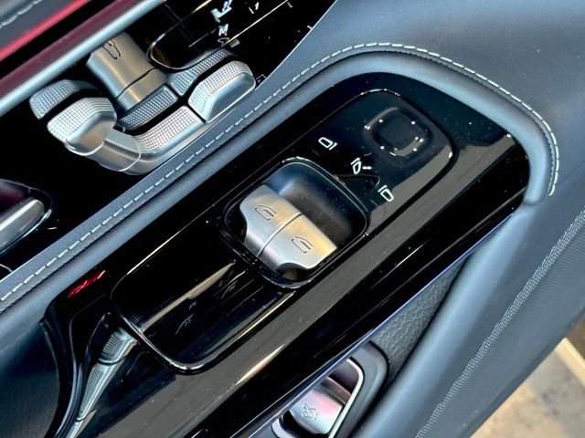 Used 2025 Mercedes-Benz AMG GT 63 S image 29