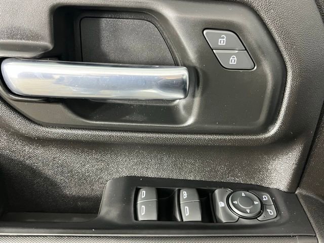 Used 2023 Chevrolet Silverado 3500 W/T w/ WT Convenience Package image 19