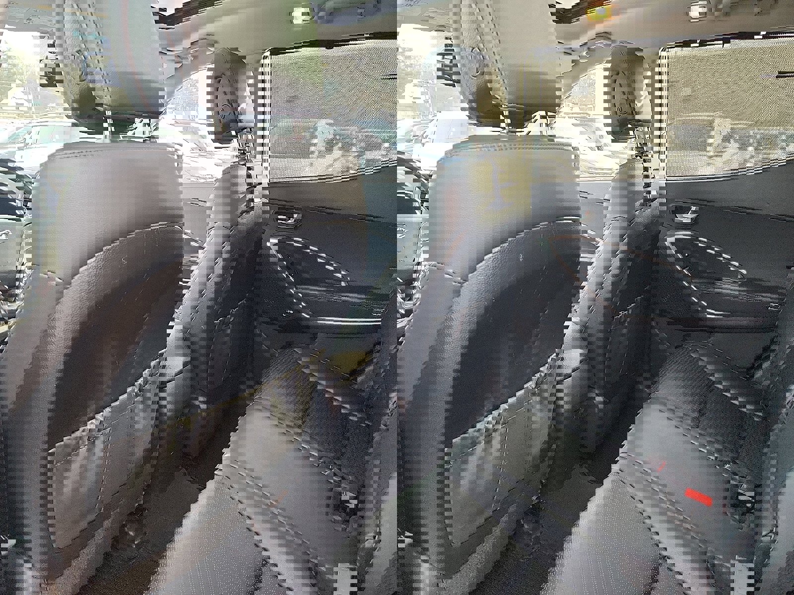 Used 2016 Hyundai Santa Fe Sport 2.0T w/ Option Group 05 image 25