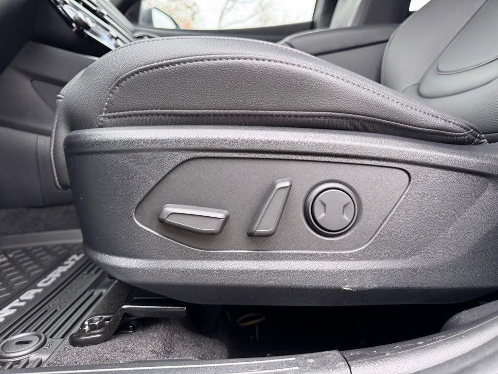 New 2026 Hyundai Santa Cruz XRT image 8