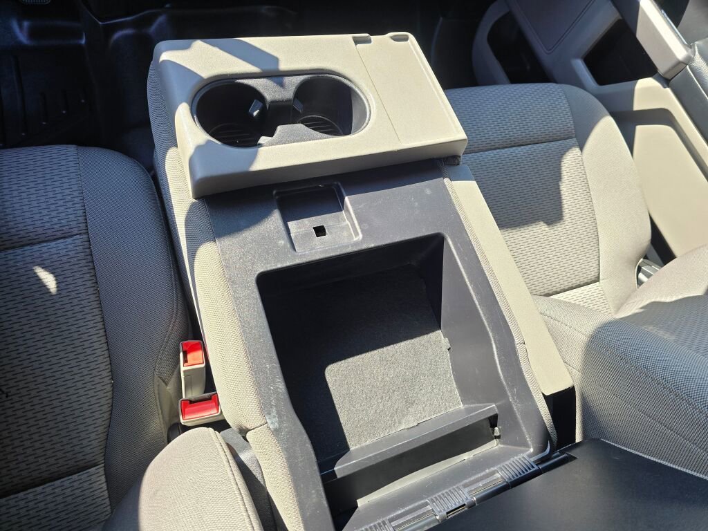 Used 2020 Ford F150 XLT w/ Equipment Group 301A Mid image 23