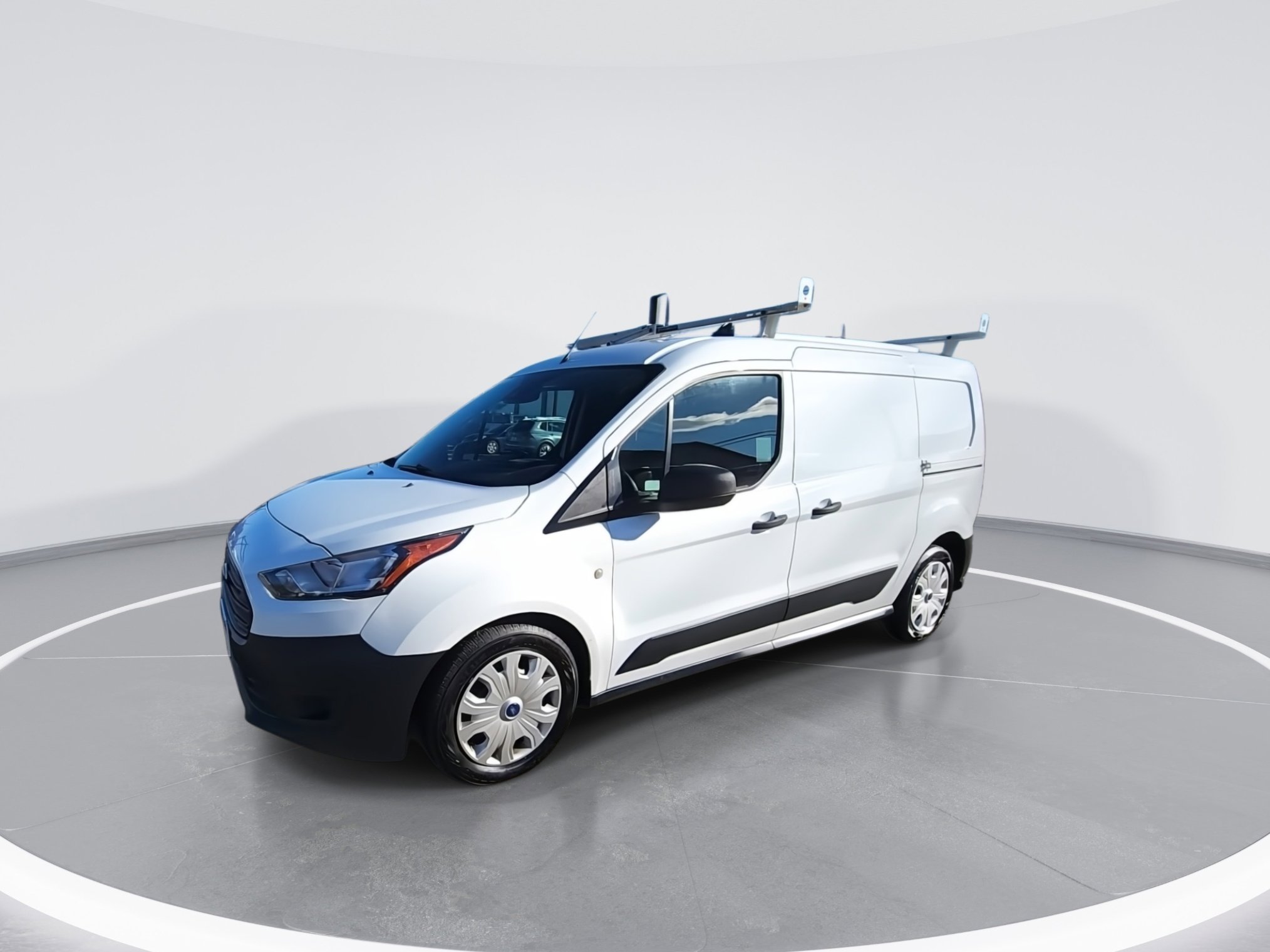 Used 2022 Ford Transit Connect XL image 4