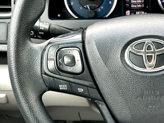 Used 2017 Toyota Camry LE image 20