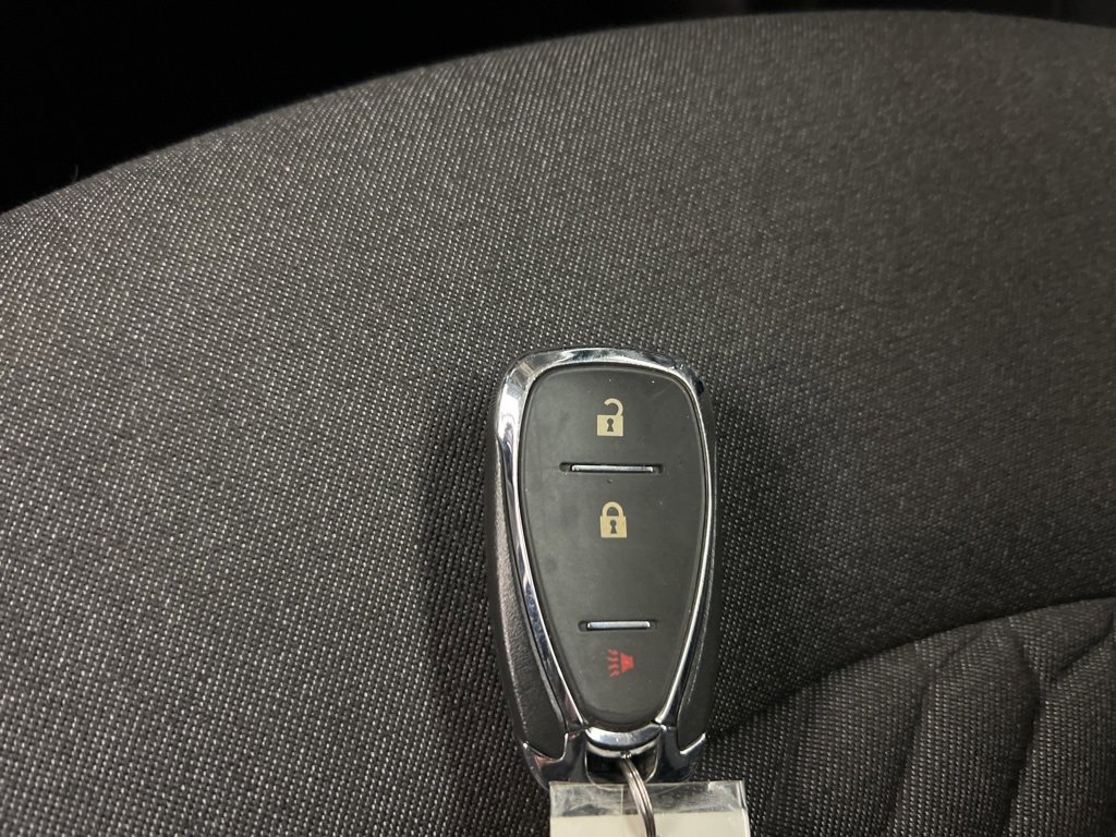 Used 2018 Chevrolet Equinox LT image 34