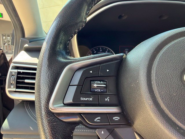 Used 2020 Subaru Outback Limited w/ Popular Package #2 AWD/4WD image 22