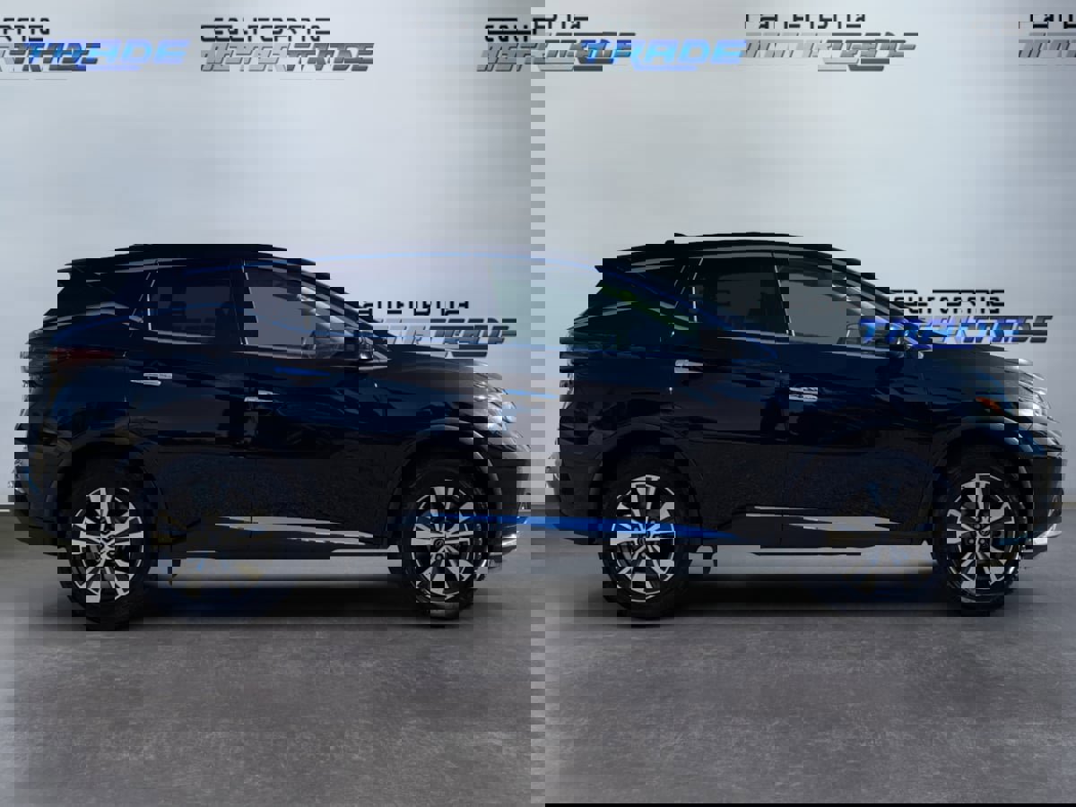 Used 2023 Nissan Murano S image 4