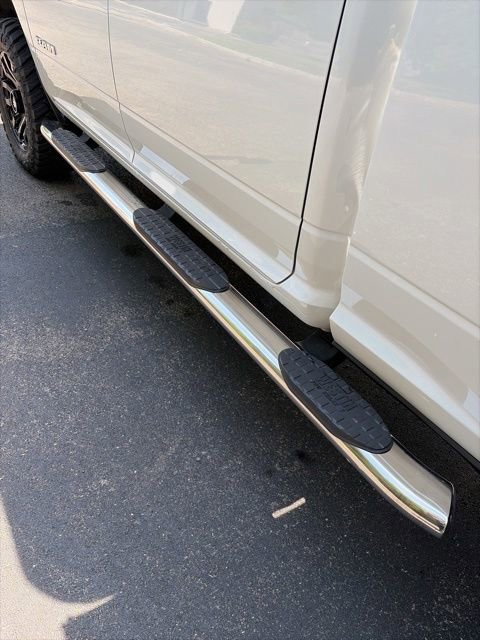Used 2020 RAM 2500 Tradesman AWD/4WD image 23