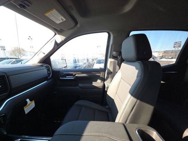 New 2026 Chevrolet Silverado 1500 LT Trail Boss w/ Safety Package image 30