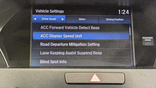 Used 2021 Acura ILX w/ Premium Package FWD image 25