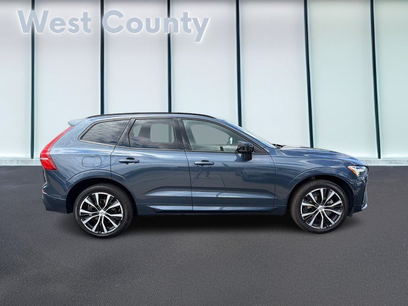 Certified 2023 Volvo XC60 B5 Plus w/ Climate Package FWD video 2
