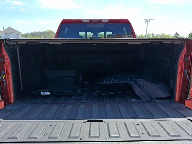 Used 2023 GMC Sierra 1500 AT4X image 31