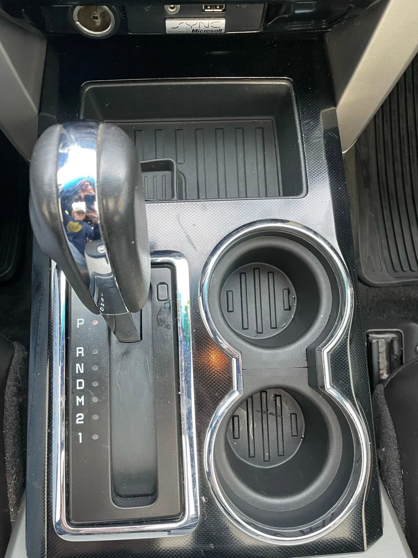 Used 2012 Ford F150 FX4 w/ FX Luxury Pkg image 18