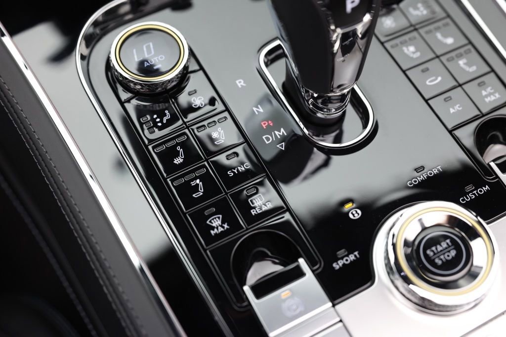 Used 2025 Bentley Continental GTC image 19