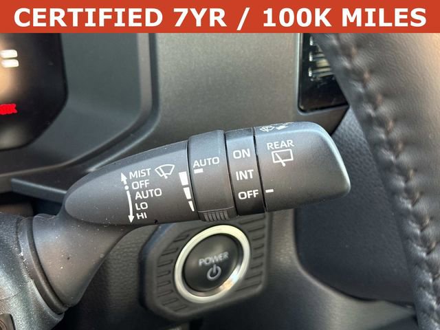 Used 2025 Toyota Land Cruiser 1958 AWD/4WD image 25