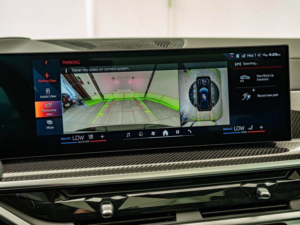 New 2026 BMW X5 M60i AWD/4WD image 25
