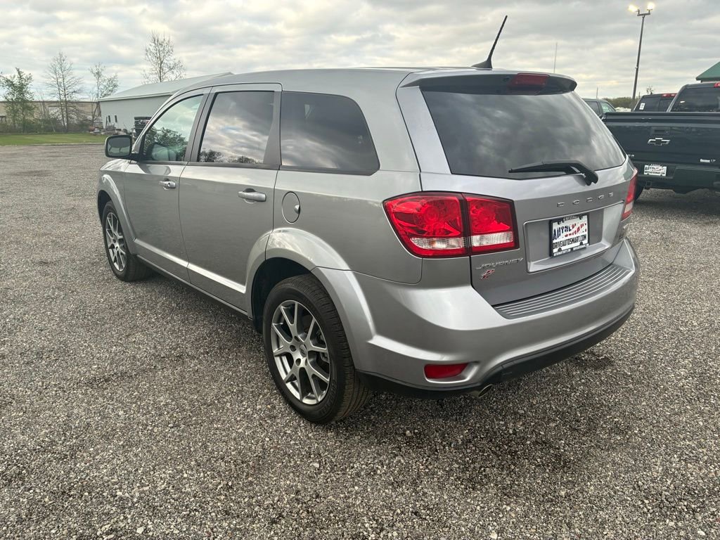 Used 2019 Dodge Journey GT AWD/4WD image 5