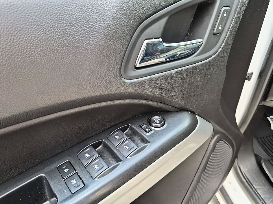Used 2018 Chevrolet Colorado ZR2 w/ ZR2 Dusk Special Edition AWD/4WD image 13